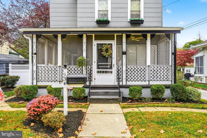 Photo of 134 W Central Avenue, Blackwood NJ