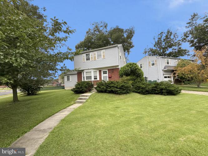 Photo of 2657 Rockafellow Avenue, Pennsauken NJ
