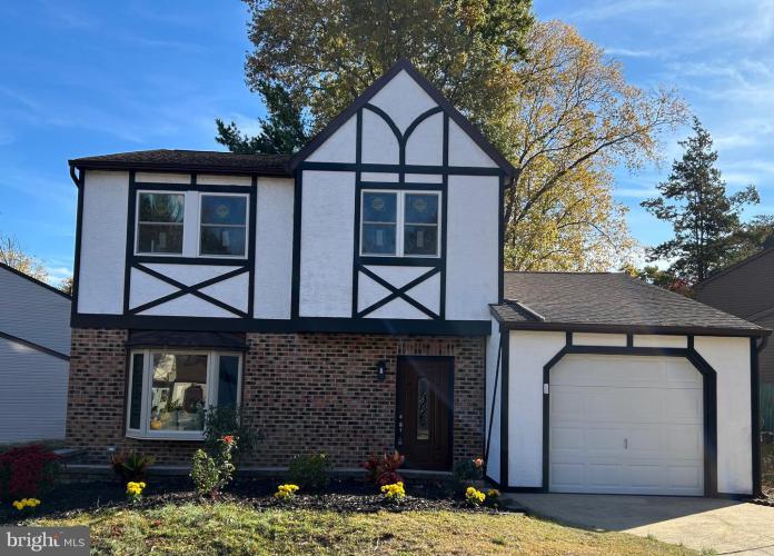 Photo of 3422 Palace Court, Merchantville NJ
