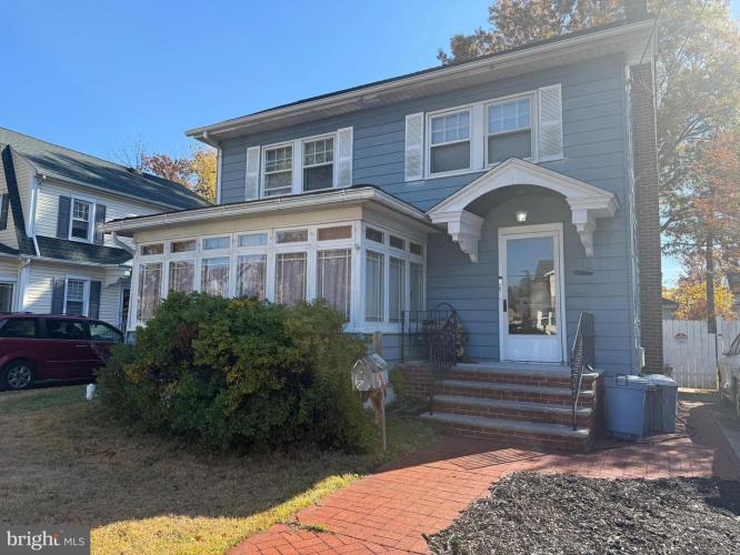 Photo of 144 Marne Avenue, Haddonfield NJ