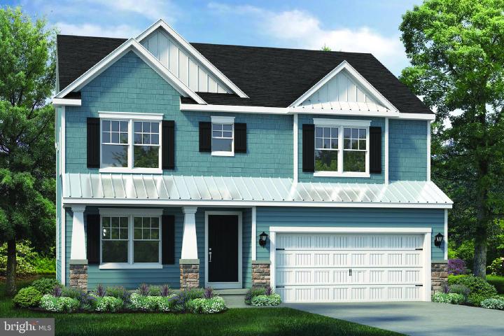 Photo of 21 Plymouth Road, Erial NJ