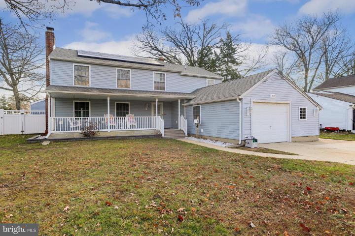 Photo of 1217 Forge Road, Cherry Hill NJ