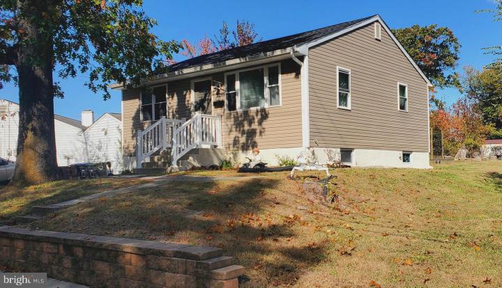 Photo of 225 Chews Landing Road, Lindenwold NJ