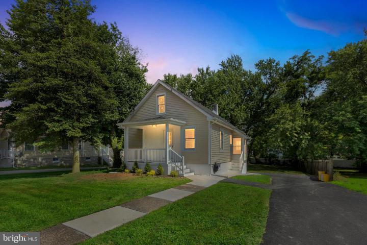 Photo of 439 Princeton Avenue, Cherry Hill NJ