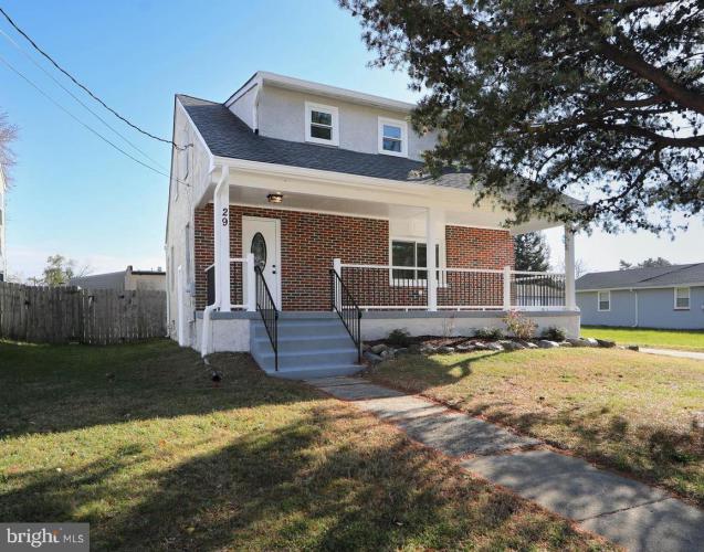 Photo of 29 Moore Avenue, Cherry Hill NJ