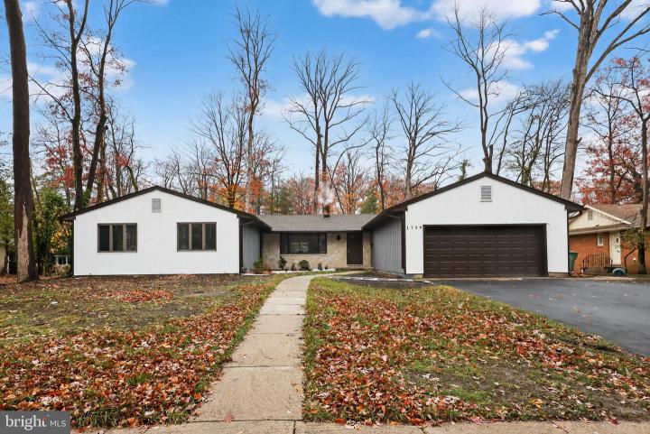 Photo of 1759 Tearose Lane, Cherry Hill NJ