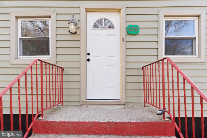 Photo of 409 Cedar Avenue, Lindenwold NJ