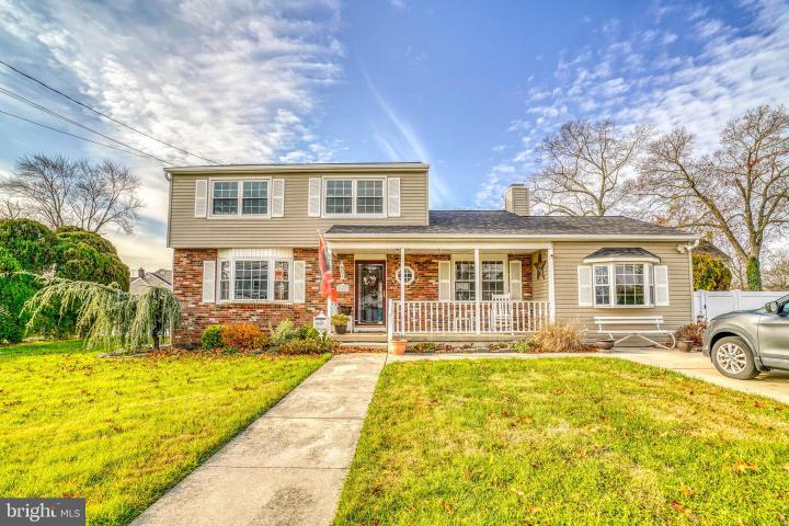 Photo of 211 Third Avenue, West Berlin NJ