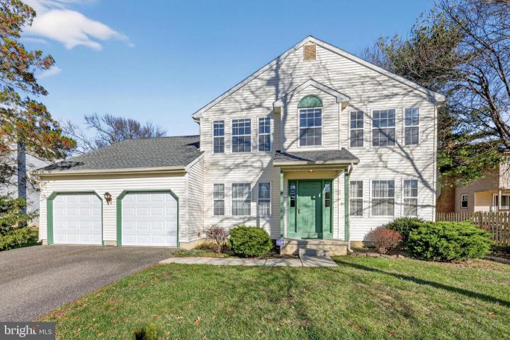 Photo of 25 Country Lane, Voorhees NJ