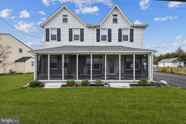 Photo of 1147 Old White Horse Pike