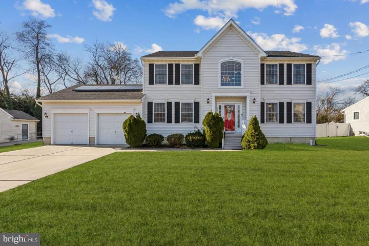 Photo of 902 Rural Avenue, Voorhees NJ