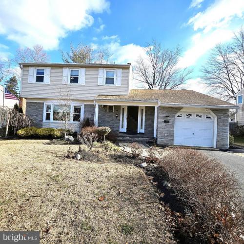 Photo of 11 Strathmore Drive, Cherry Hill NJ