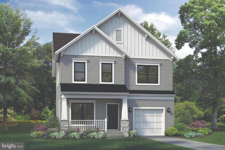 Photo of 51 Edison Road, Cherry Hill NJ