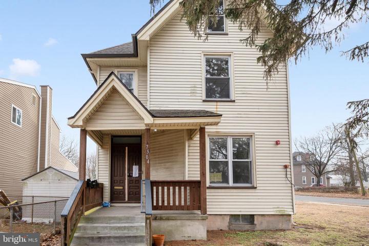 Photo of 7504 Zimmerman Avenue