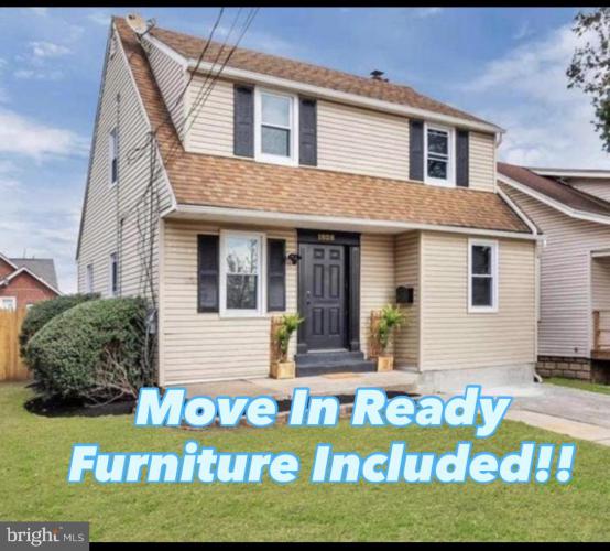 Photo of 1828 47th Street