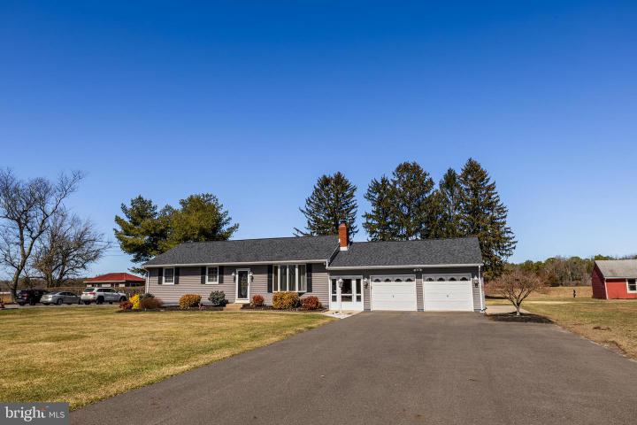 Photo of 229 Pump Branch Road