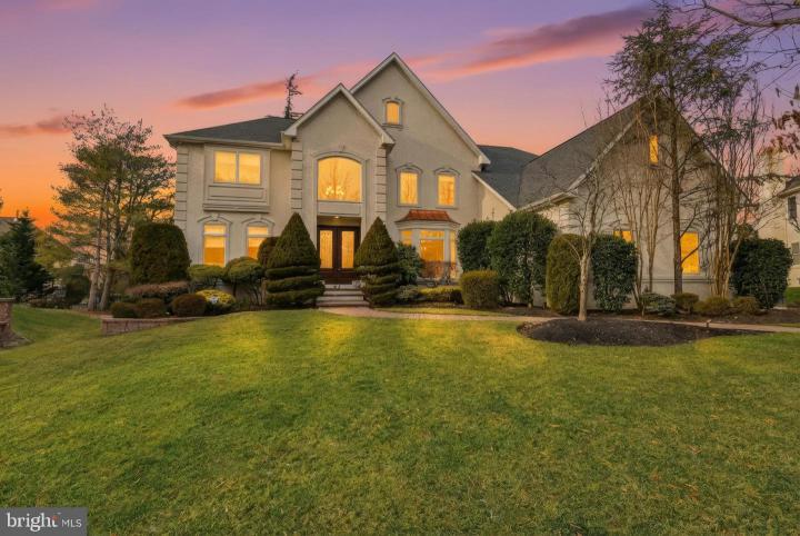 Photo of 41 Galloping Hill Road
