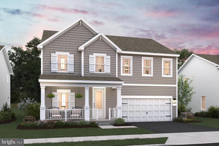 Photo of 56 Sweetgum Road