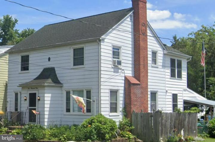 Photo of 2004 Sycamore Street