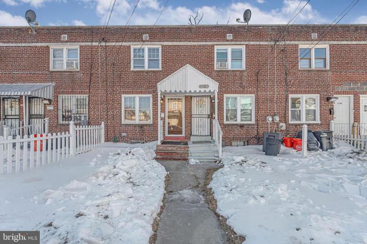 Photo of 1105 N 21st Street