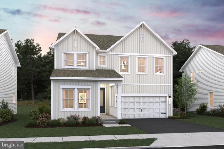 Photo of 54 Sweetgum Road