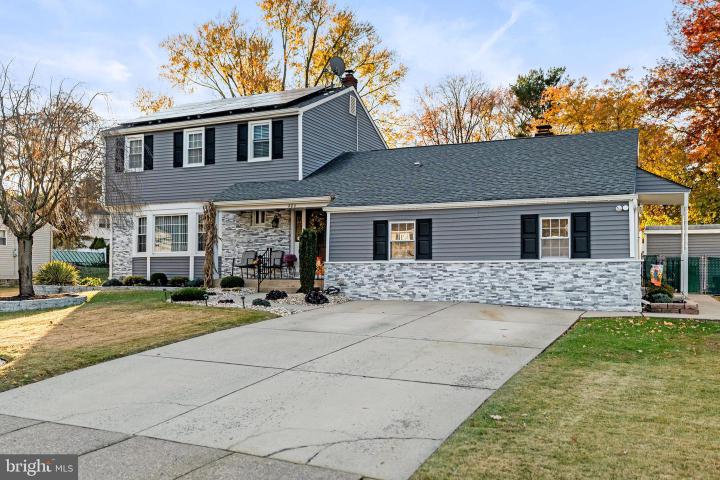 Photo of 406 Rhode Island Avenue, Cherry Hill NJ