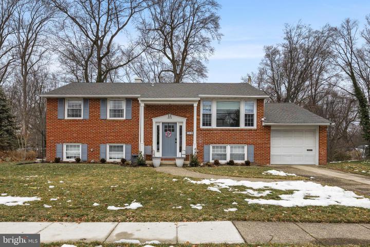 Photo of 1518 Hillside Drive, Cherry Hill NJ