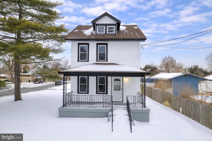 Photo of 406 Burnt Mill Road