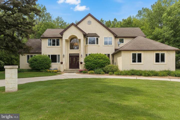 Photo of 20 Edelweiss Court, Voorhees NJ