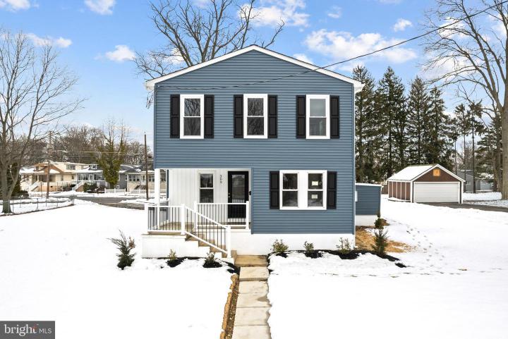 Photo of 309 Union Avenue