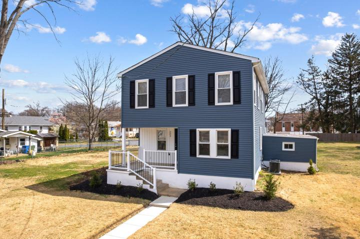 Photo of 309 Union Avenue, Cherry Hill NJ