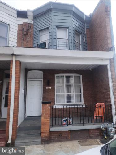 Photo of 1623 Pulaski Street