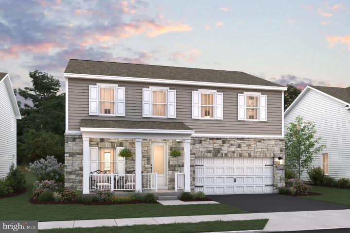 Photo of 52 Sweetgum Road