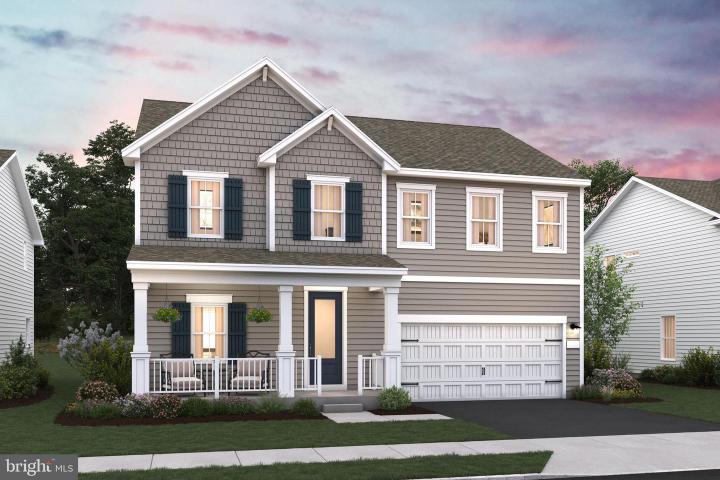 Photo of 50 Sweetgum Road