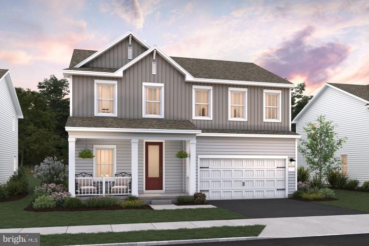 Photo of 48 Sweetgum Road