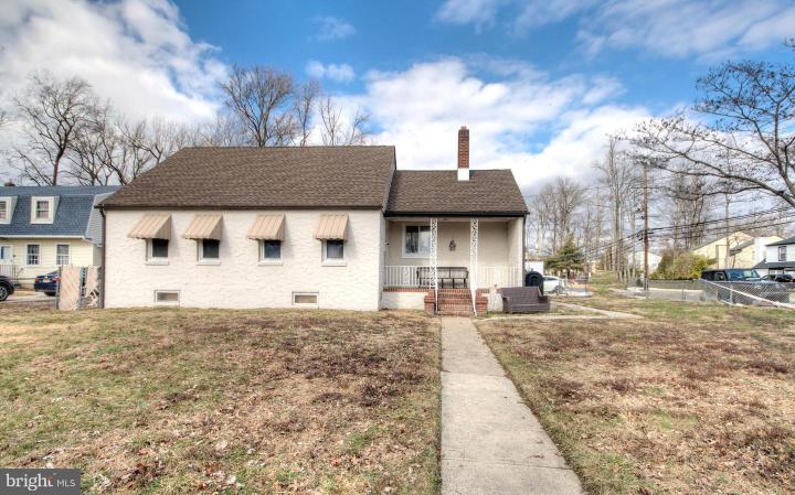 Photo of 1014 Bedford Avenue