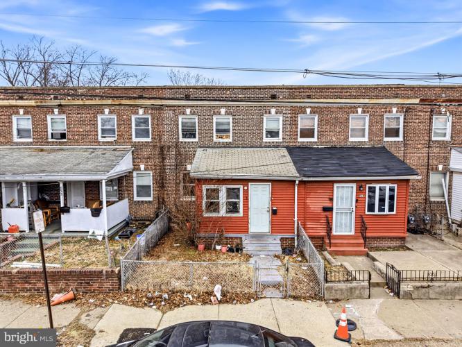 Photo of 837 Sylvan Street