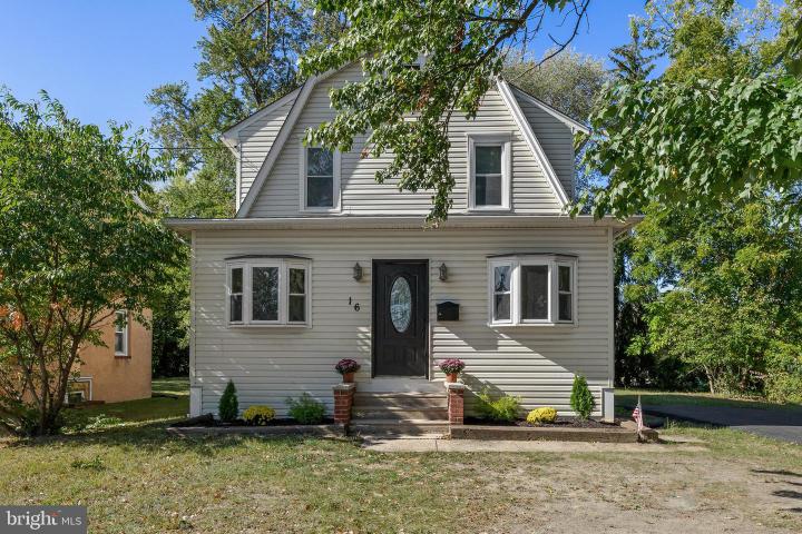 Photo of 16 Moore Avenue, Cherry Hill NJ
