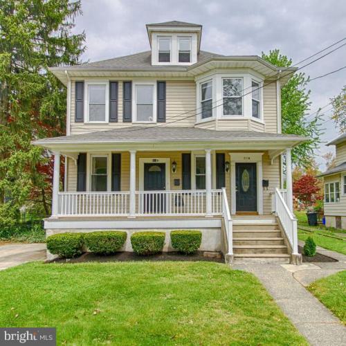 Photo of 911 Eldridge Avenue