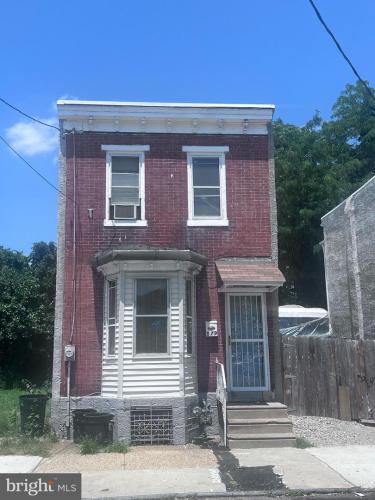 Photo of 579 Pine Street, Camden NJ