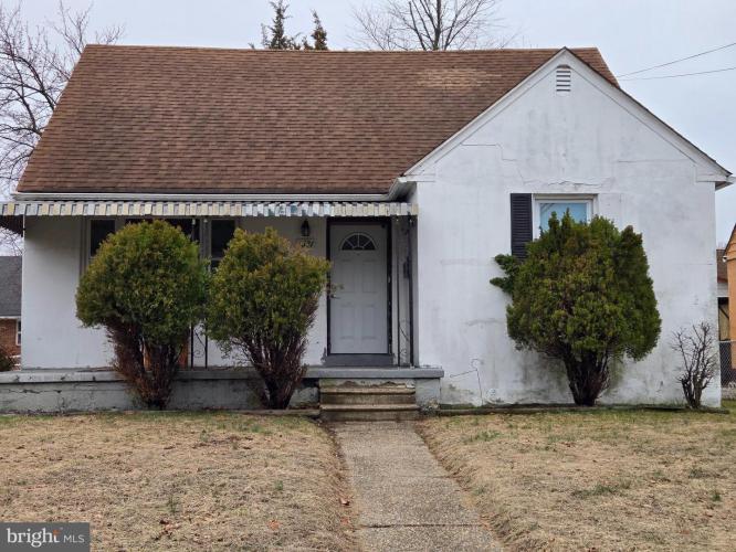 Photo of 1671 Browning Road