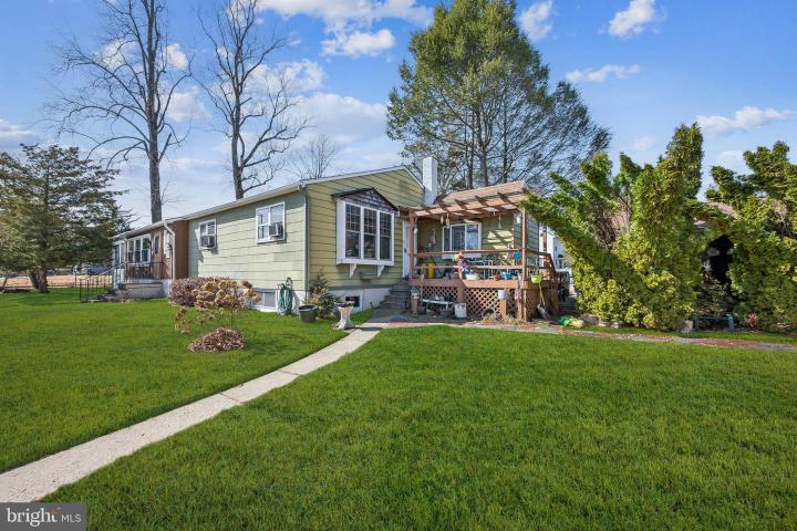 Photo of 1105 Huntington Avenue, Glendora NJ