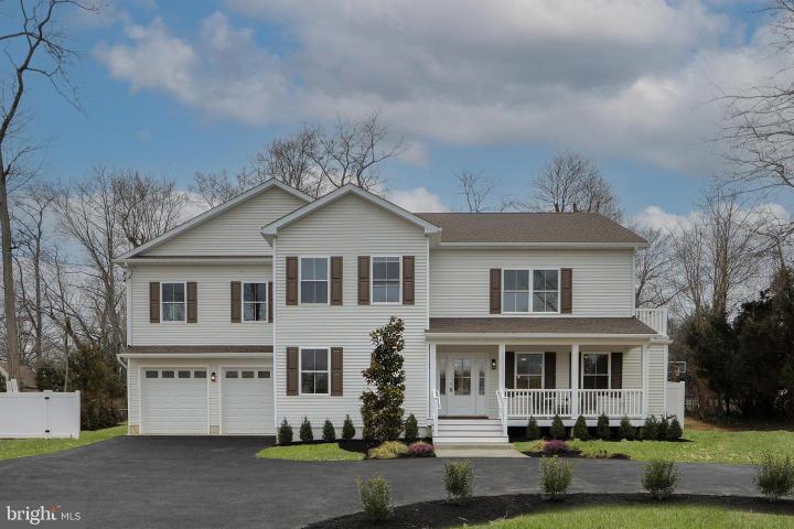 Photo of 371 Kresson Road
