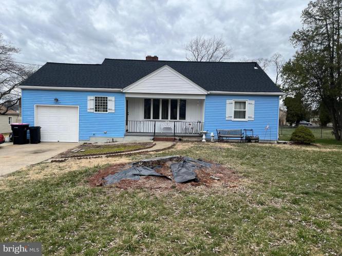 Photo of 1807 Ellis, Laurel Springs NJ