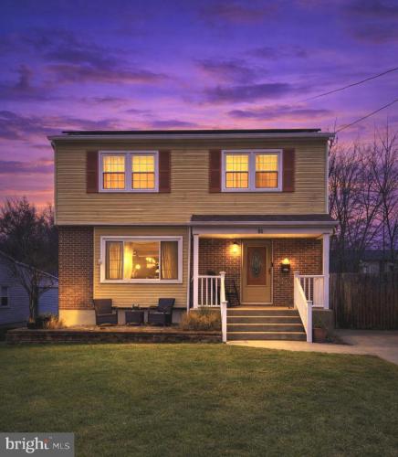 Photo of 6 Wesley Avenue