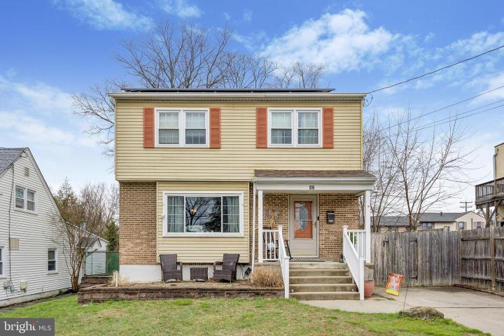 Photo of 6 Wesley Avenue