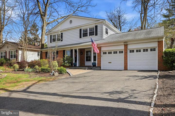 Photo of 5 Windgate Road, Cherry Hill NJ