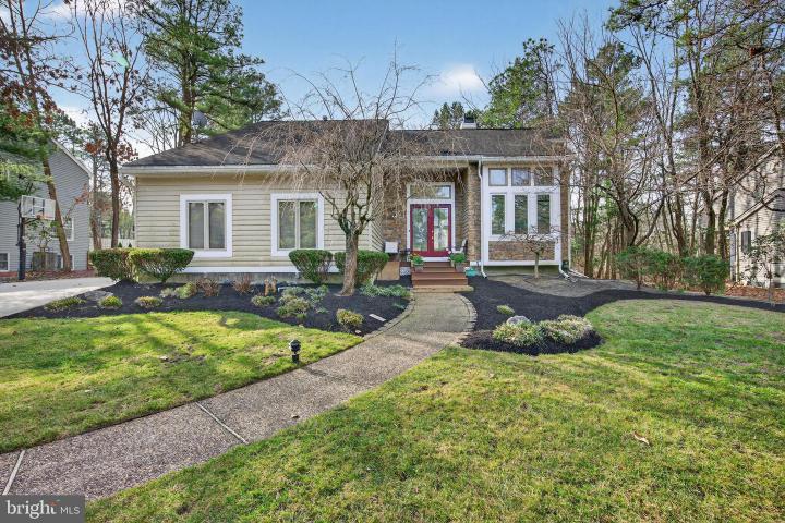 Photo of 71 Forrest Hills Drive, Voorhees NJ