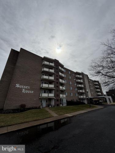 Photo of 402 Sussex House 402