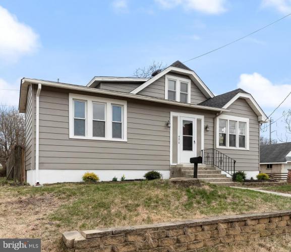 Photo of 516 Huntington Avenue